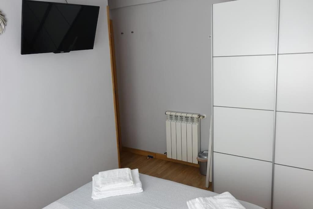 Palomar Mostoles Superhost Con Garaje 5 Pax Zewnętrze zdjęcie