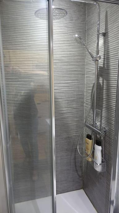 Palomar Mostoles Superhost Con Garaje 5 Pax Zewnętrze zdjęcie