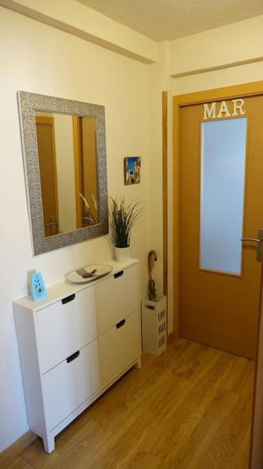 Palomar Mostoles Superhost Con Garaje 5 Pax Zewnętrze zdjęcie